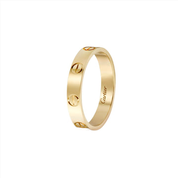 Jewelry-gold-ring-band