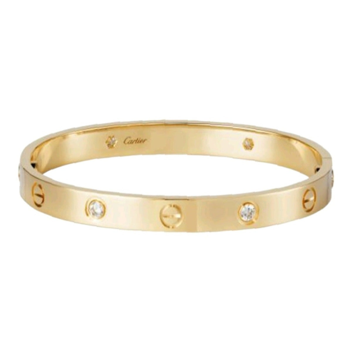 Gold-diamond-bracelet-men