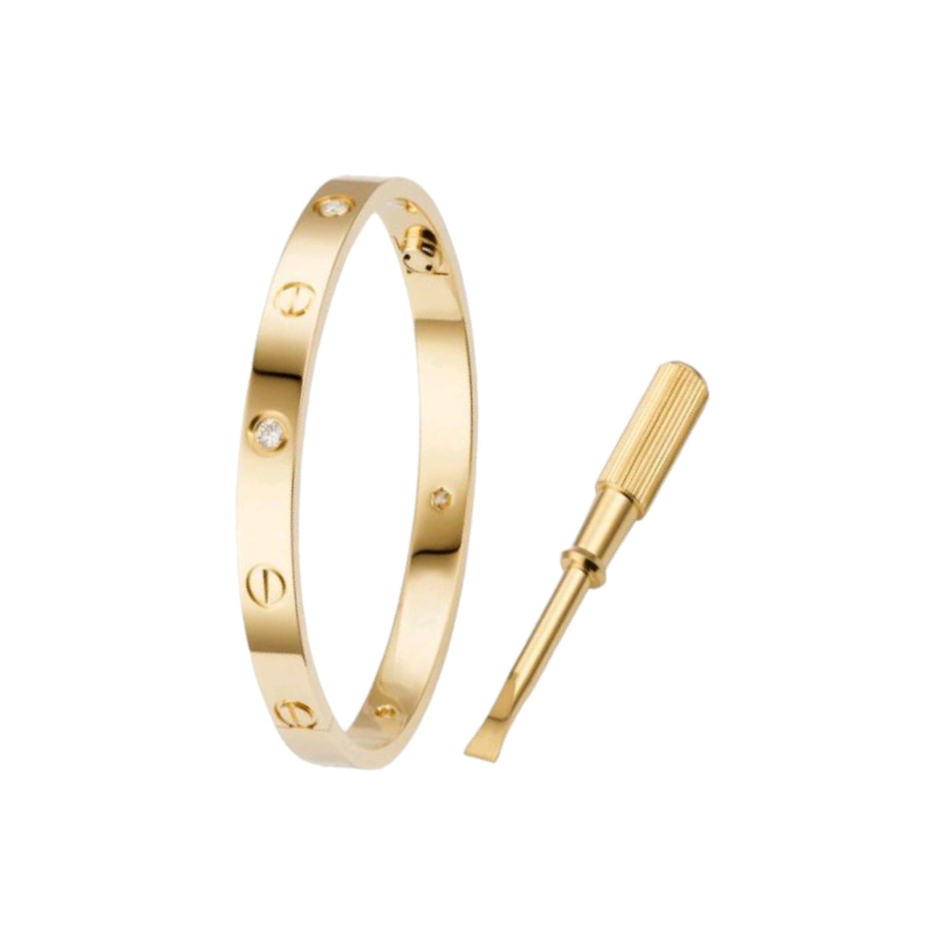 18K-gold-bracelet